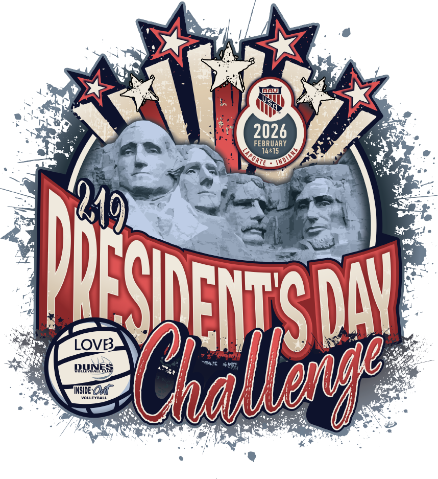 2026 219 President's Day Challenge