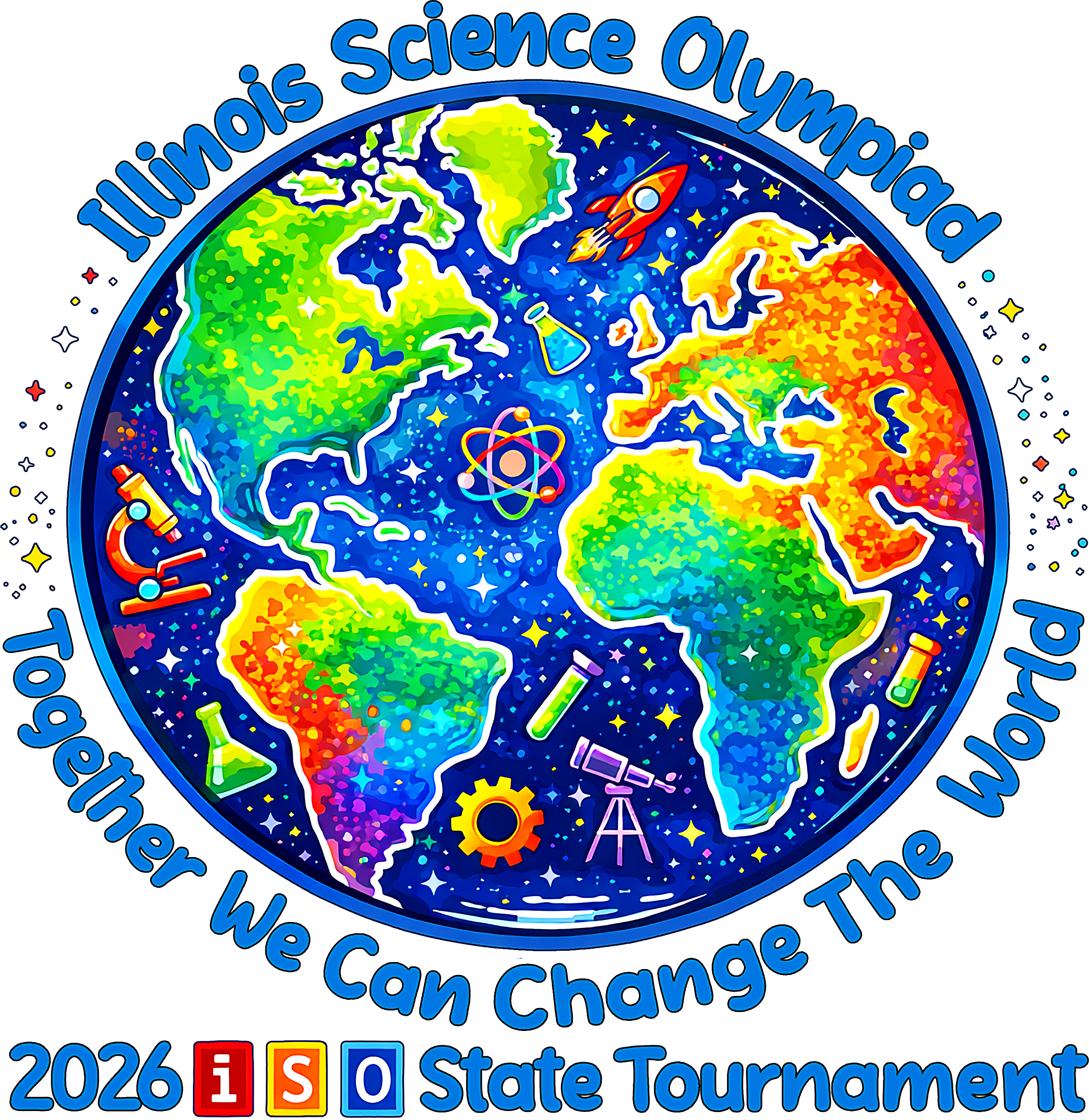 2026 Illinois Science Olympiad State Tournament