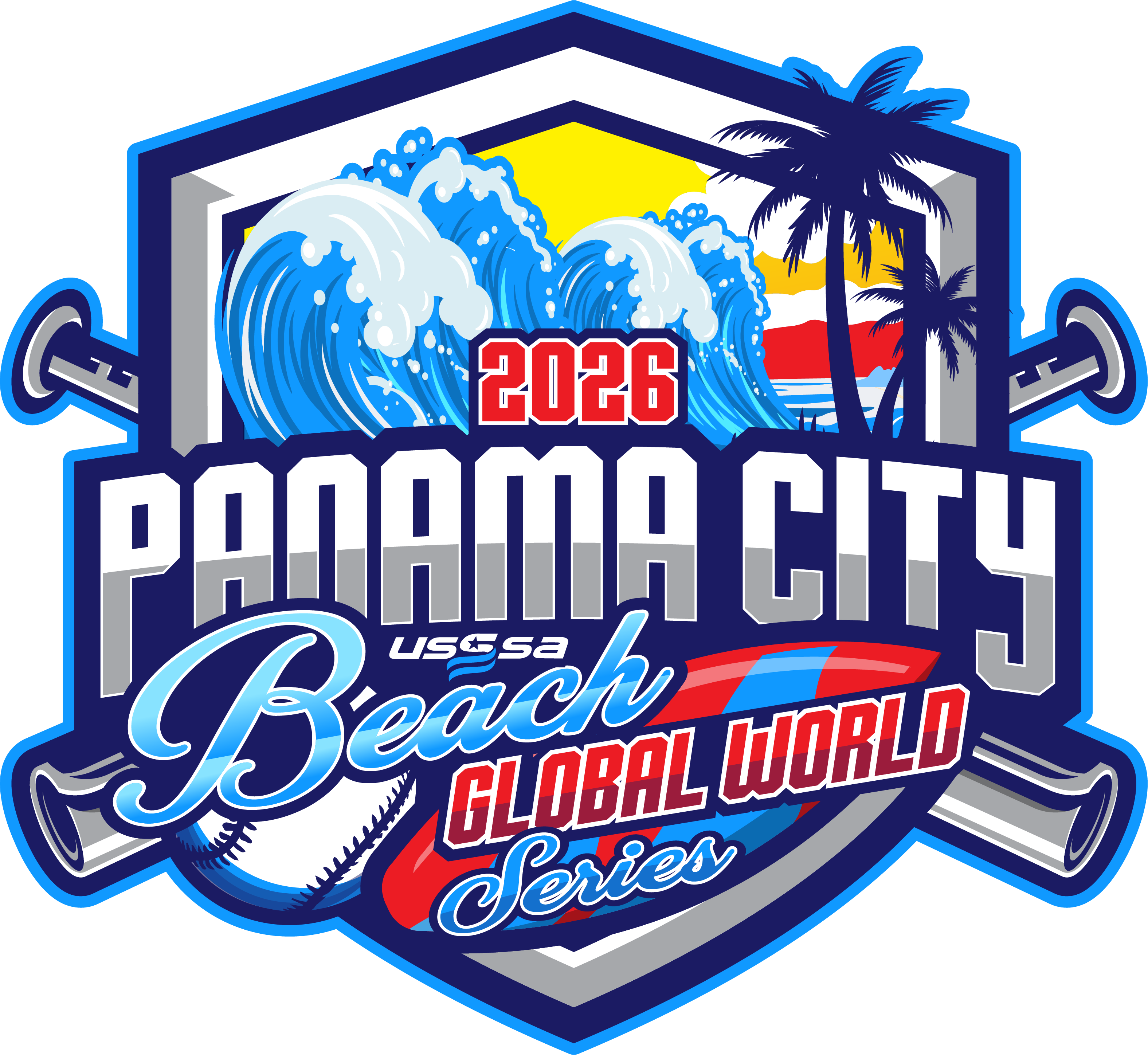 2026 Panama City Beach World Series