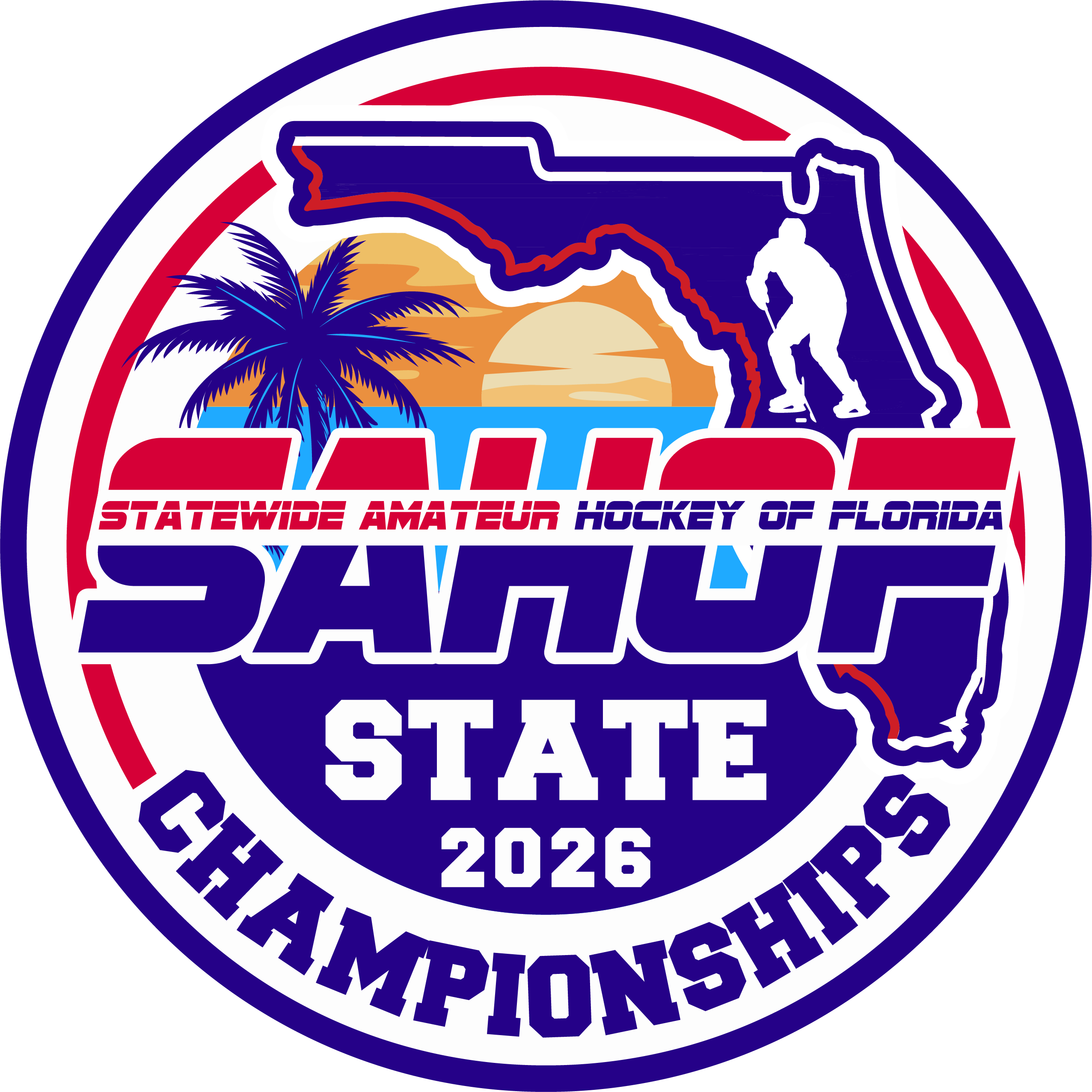 2026 SAHOF State Championships