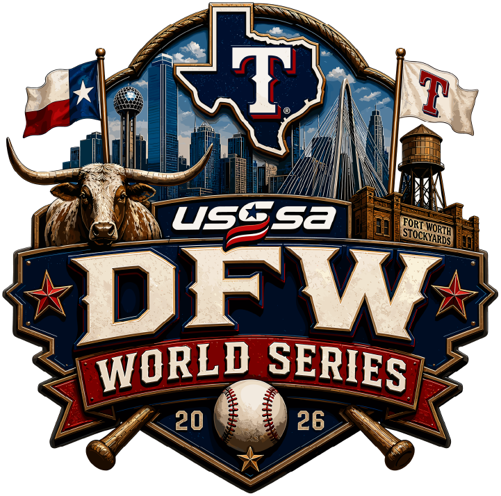 2026 USSSA DFW World Series