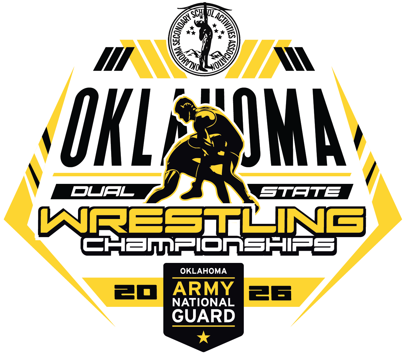 2026 OSSAA Dual State Wrestling Championships