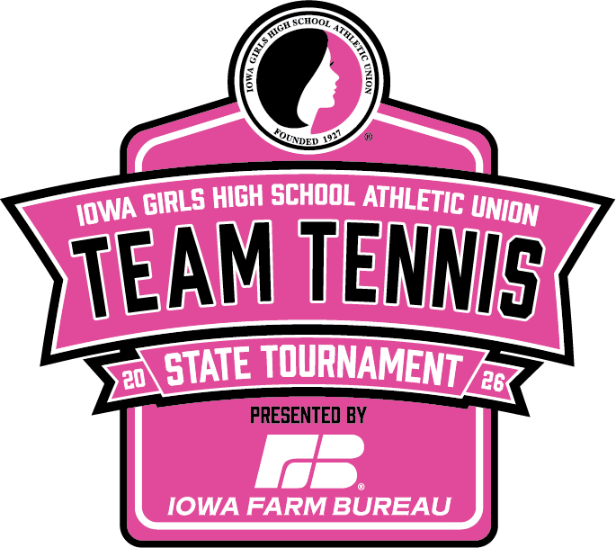 IGHSAU State Team Tennis