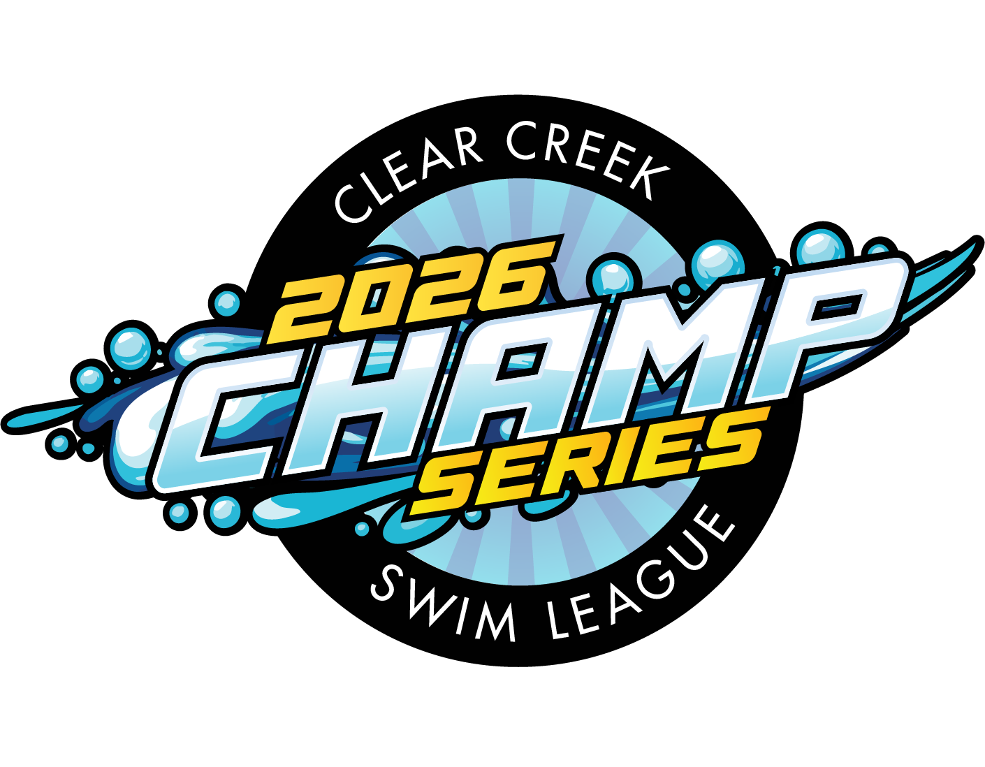 2026 Clear Creek Championship Series