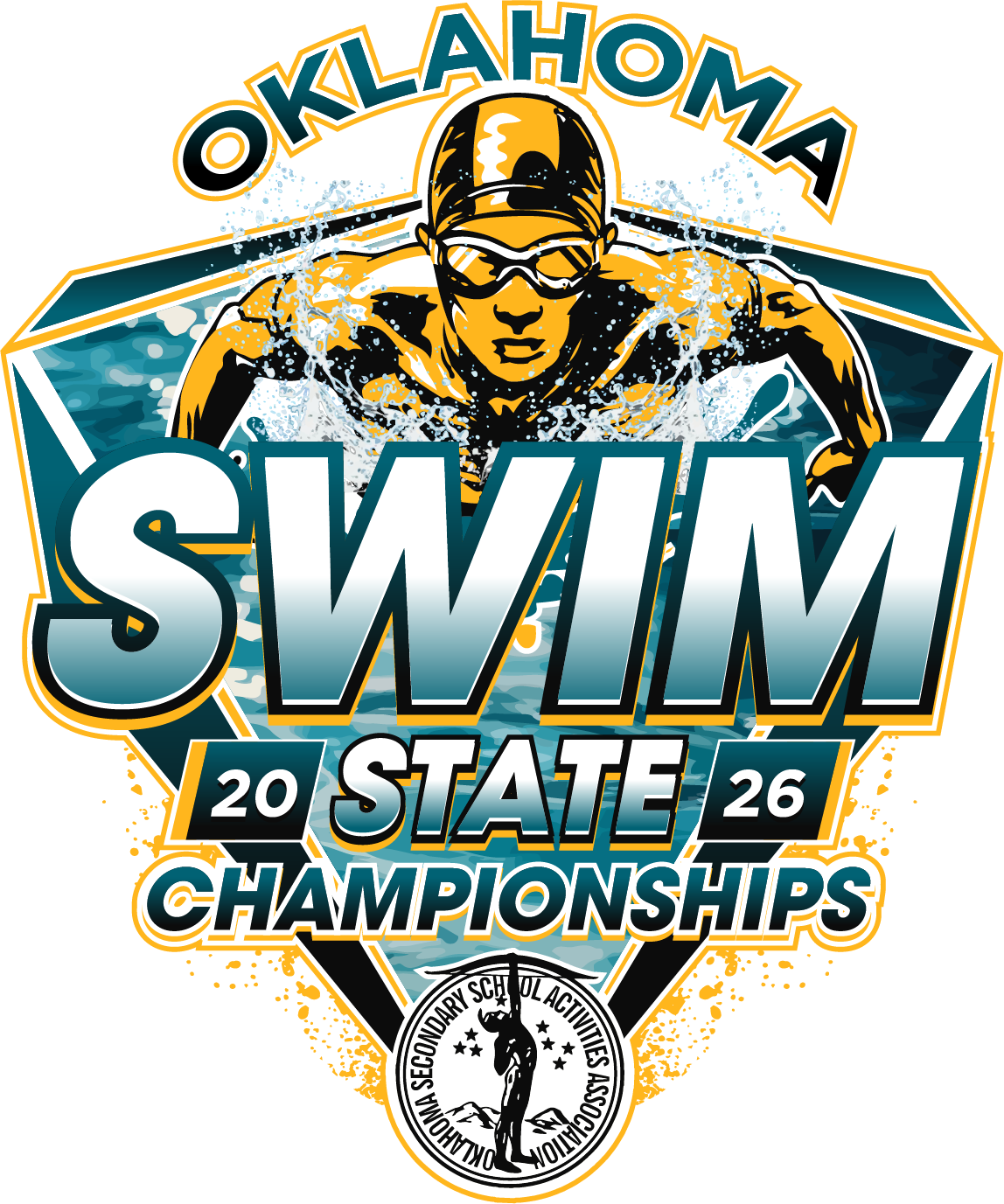 2026 OSSAA Swim State Championships