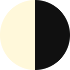 Natural/Black