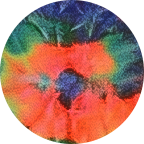 Tie-Dye
