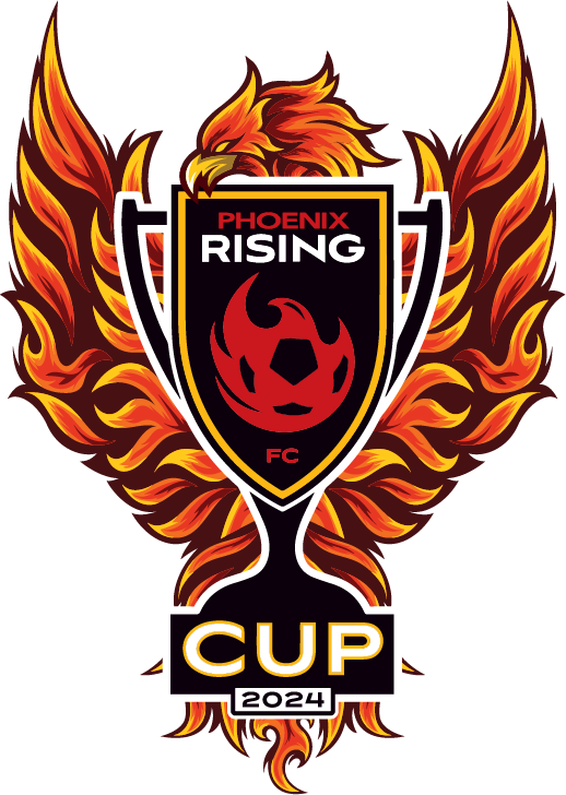 2024 Phoenix Rising Cup