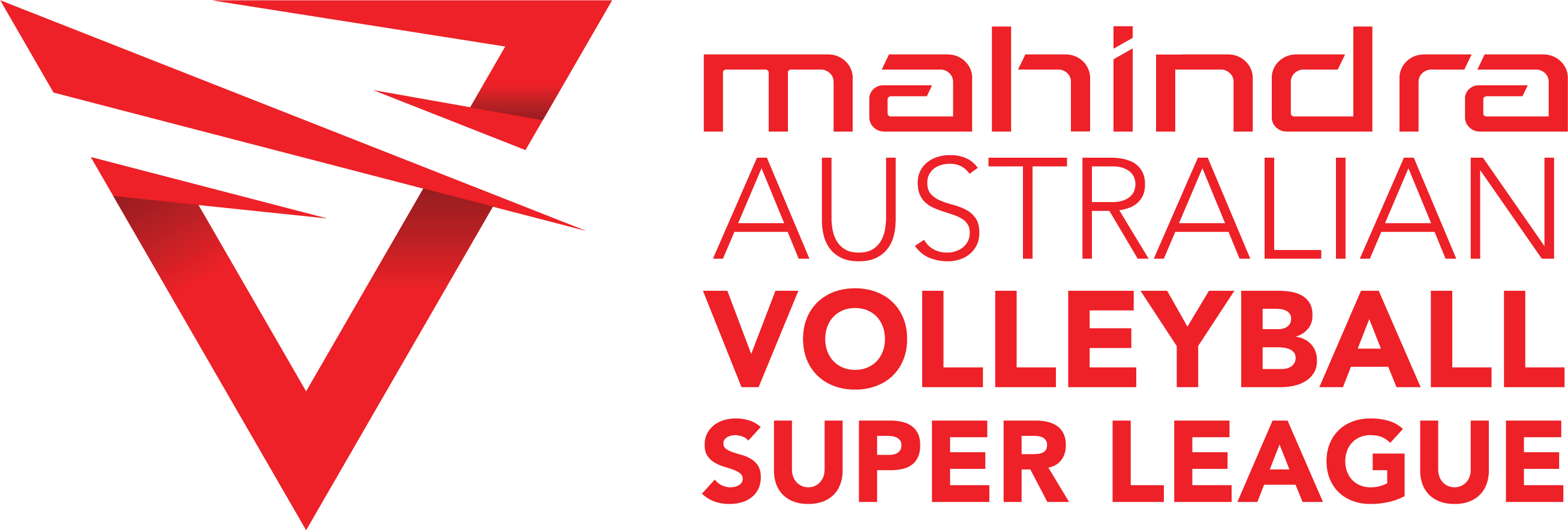 Mahindra Australian Volleyball Super League Finals