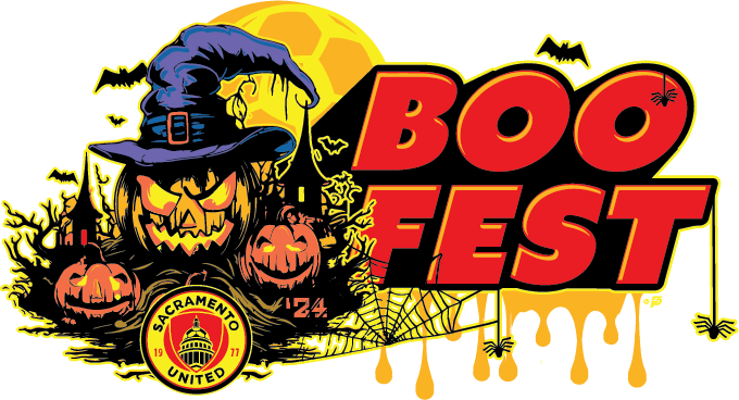 2024 Boo Fest