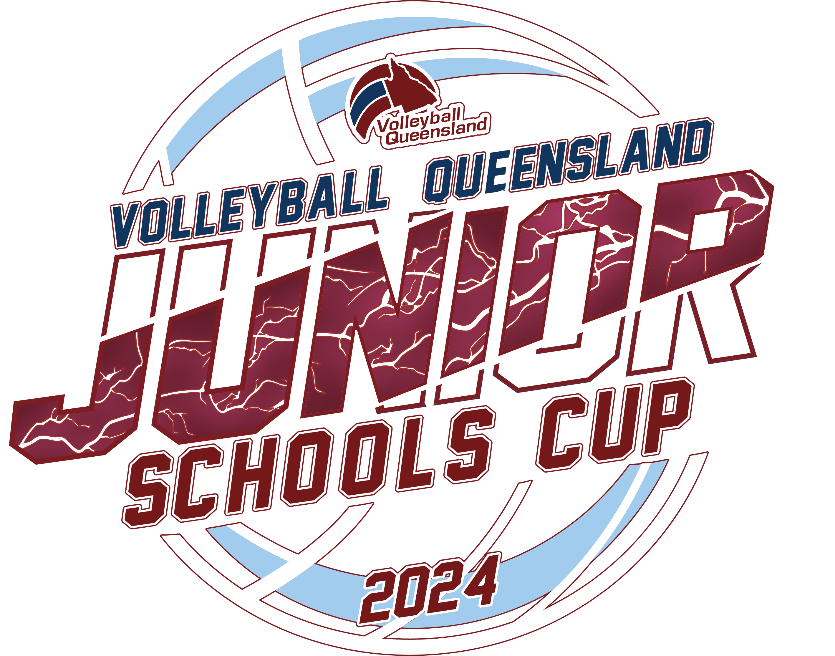 2024 Volleyball Queensland Junior Schools Cup 