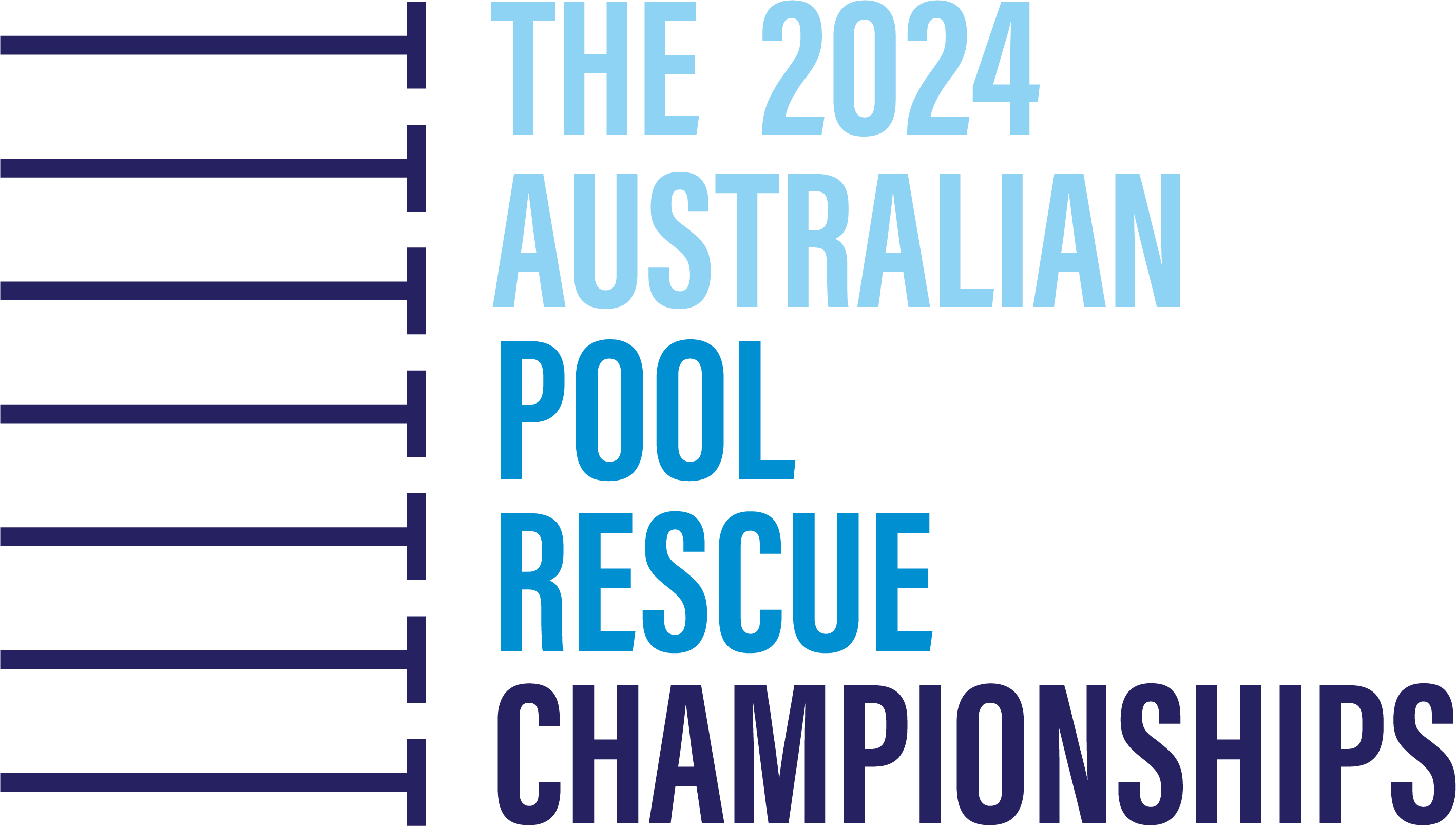 2024 Australian Pool Rescue Championships