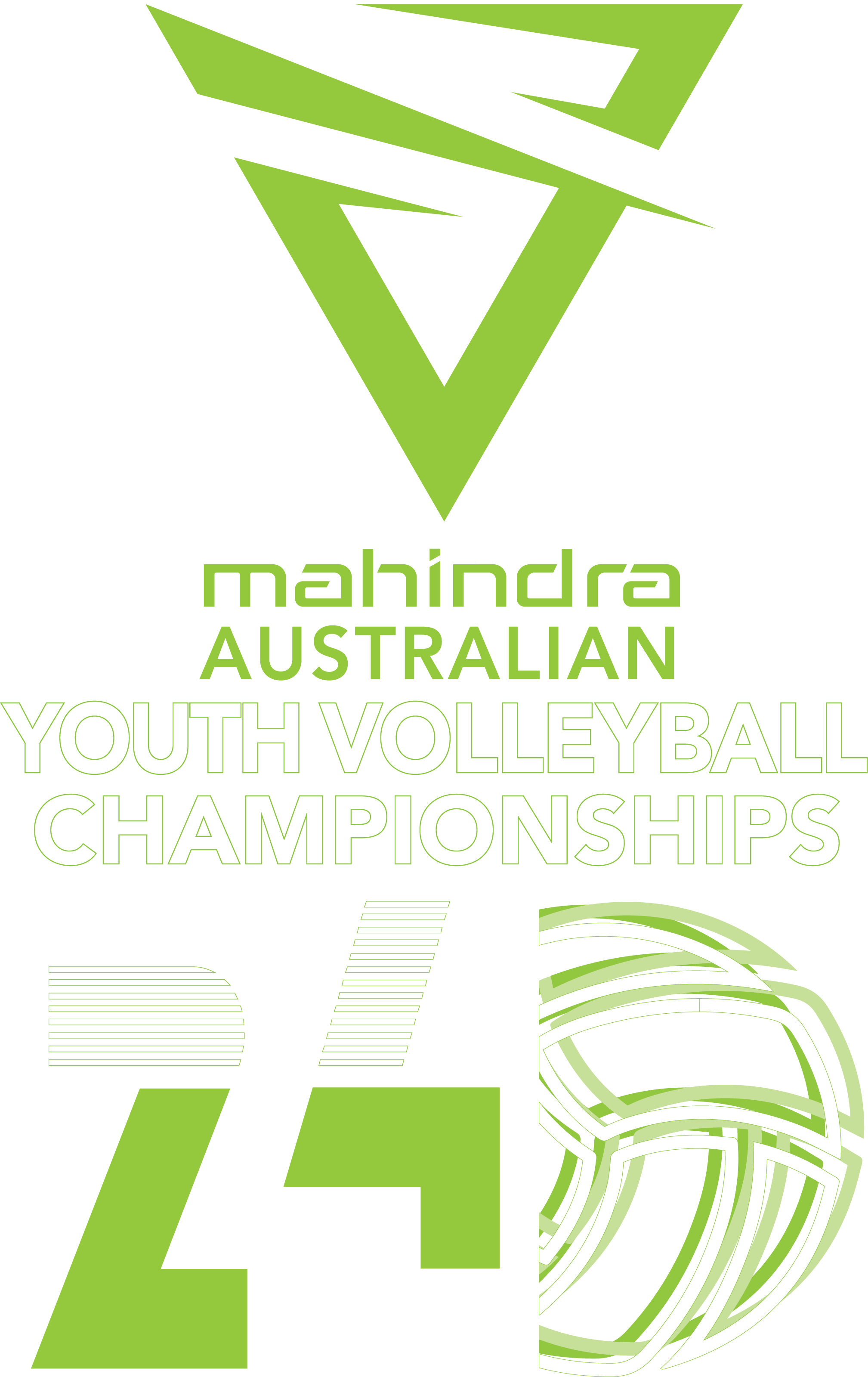 2024 Australian Youth Volleyball Championships