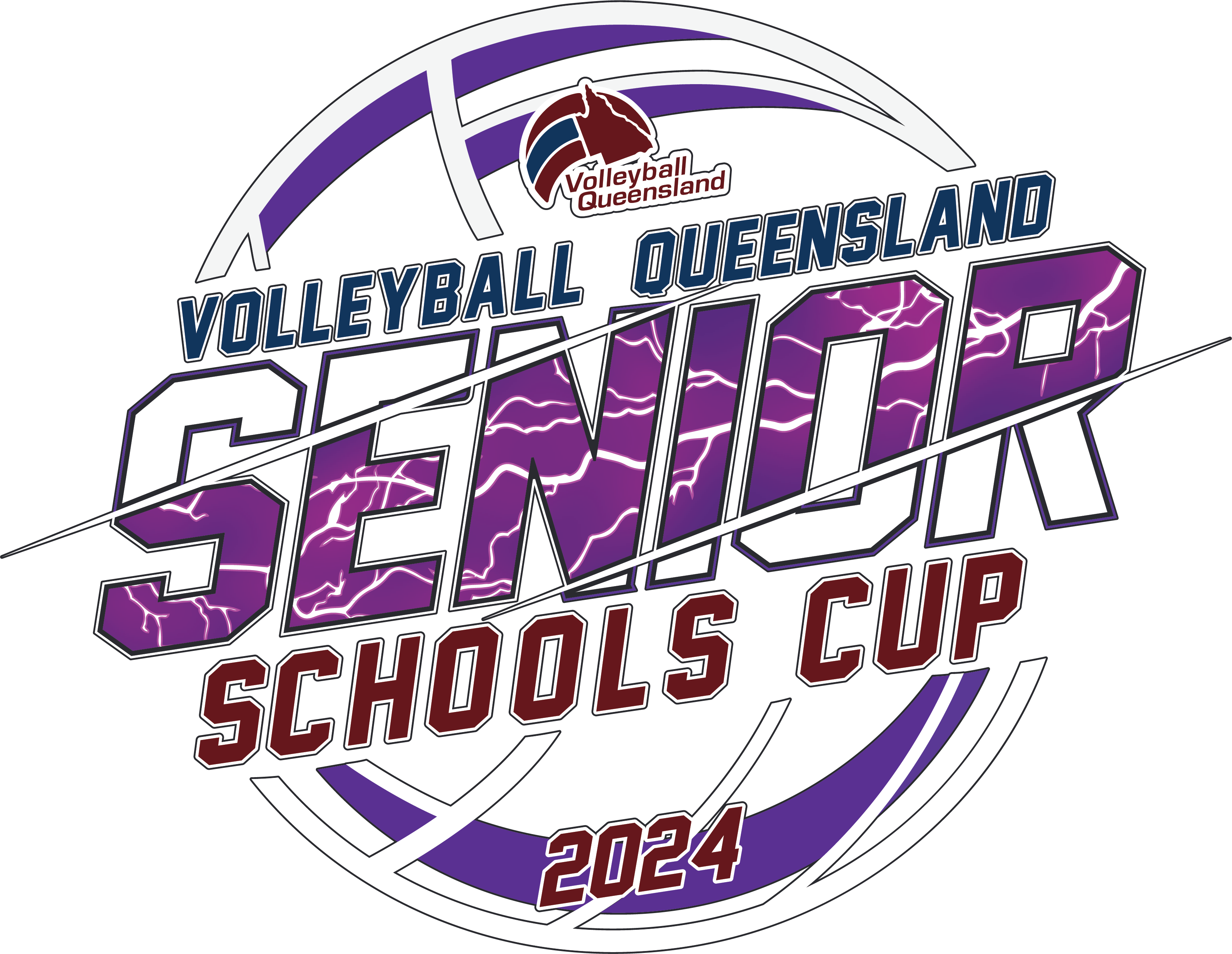 2024 Volleyball Queensland Senior Schools Cup